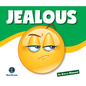 Learning about Emotions: Jealous - Paperback
