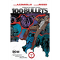 100 Bullets Book Two (2025 Edition) - Paperback
