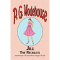 Jill the Reckless - Paperback
