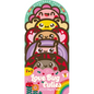 Piggyback Pals: Love Bug Cuties - Board Book