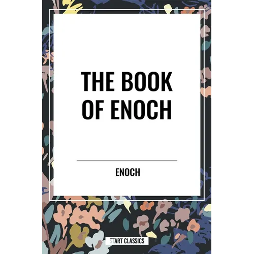 The Book of Enoch - Hardcover