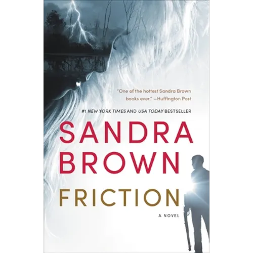 Friction - Paperback