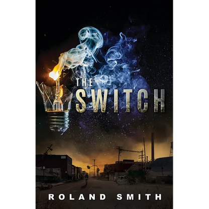 The Switch - Hardcover