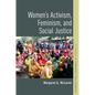 Women's Activism, Feminism, and Social Justice - Paperback