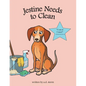 Jestine Needs to Clean - Paperback