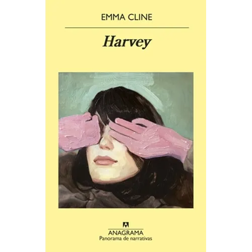 Harvey - Paperback