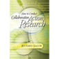 How to Conduct Collaborative Action Research - Paperback