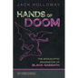 Hands of Doom: The Apocalyptic Imagination of Black Sabbath - Paperback