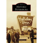 Historic Petersburg - Paperback