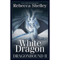Dragonbound 2: White Dragon - Paperback