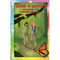 Sophie and Scottie's Adventures of the Monarch Mystery - Paperback