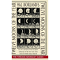 Hal Borland's: Twelve Moons of the Year - Hardcover