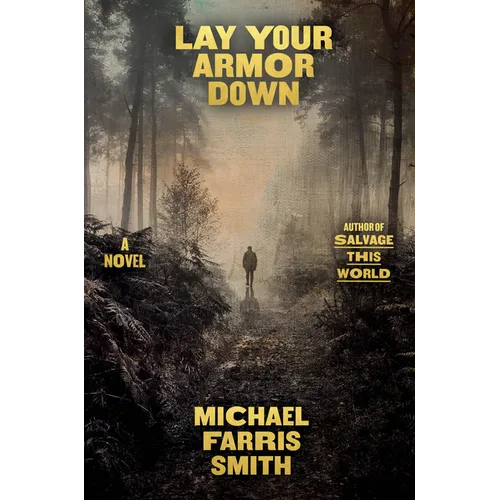 Lay Your Armor Down - Hardcover