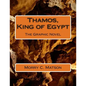 Thamos, King of Egypt: The Graphic Novel - Paperback