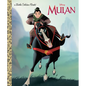 Mulan - Hardcover