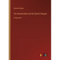 The Haunted Man and the Ghost's Bargain: in large print - Paperback