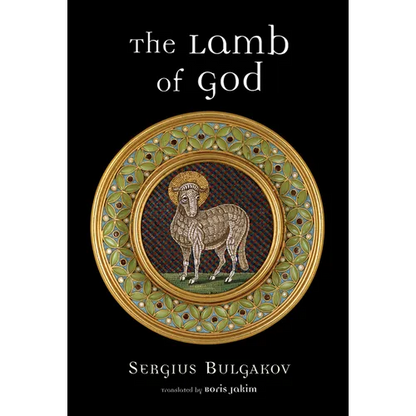 The Lamb of God - Paperback