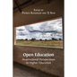 Open Education: International Perspectives in Higher Education - Paperback