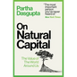 On Natural Capital: The Value of the World Around Us - Hardcover