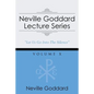 Neville Goddard Lecture Series, Volume X: (A Gnostic Audio Selection, Includes Free Access to Streaming Audio Book) - Paperback