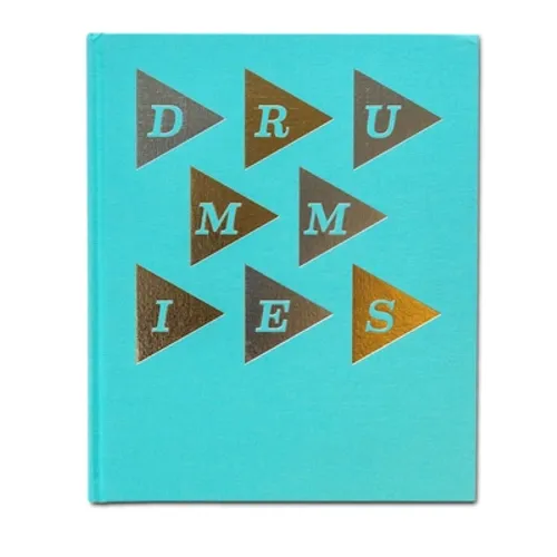 Drummies - Hardcover