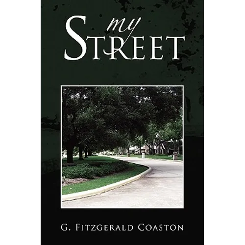 My Street - Paperback