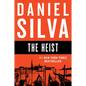 The Heist - Paperback