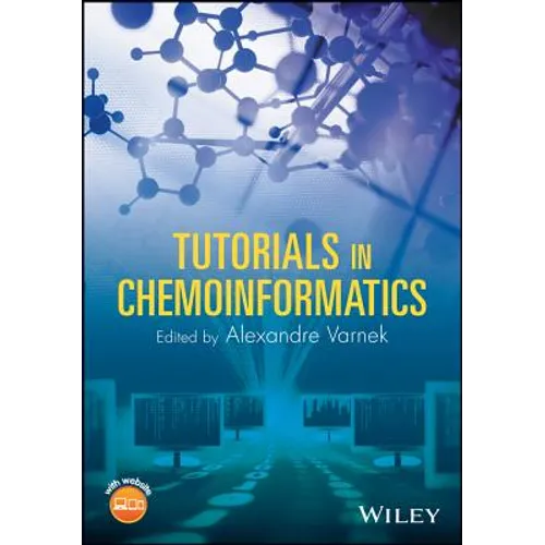 Tutorials in Chemoinformatics - Hardcover