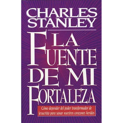 The Fuente de Mi Fortaleza - Paperback