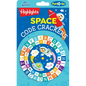 Space Code Crackers - Paperback
