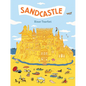 Sandcastle - Hardcover