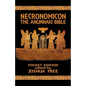 Necronomicon: The Anunnaki Bible (Pocket Edition) - Paperback