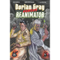 Dorian Gray vs. Reanimator - Paperback