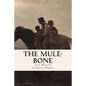 The Mule-Bone - Paperback