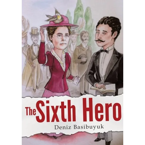 The Sixth Hero - Paperback