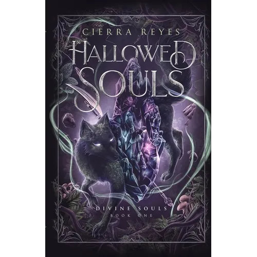 Hallowed Souls - Paperback