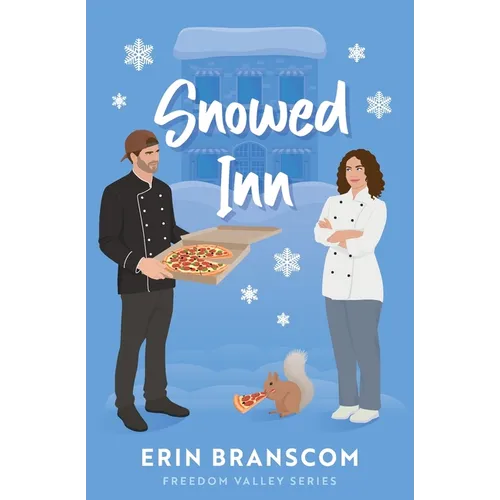 Snowed Inn - Paperback