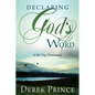 Declaring God's Word: A 365-Day Devotional - Paperback
