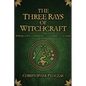 The Three Rays of Witchcraft - Paperback