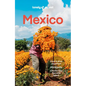 Lonely Planet Mexico: Plan the Trip of a Lifetime Detailed Itineraries & Maps Insider Tips Covers Etulum, Oaxaca, Copper Canyon and More - Paperback