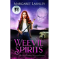 Weevil Spirits - Paperback
