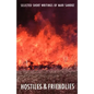 Hostiles and Friendlies: Selected Short Writings of Mari Sandoz - Paperback