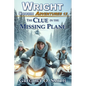 The Clue in the Missing Plane - Paperback