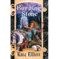 The Burning Stone - Paperback