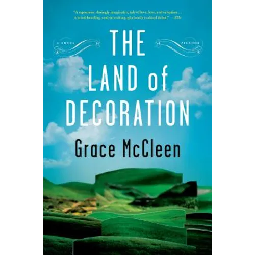 The Land of Decoration - Paperback