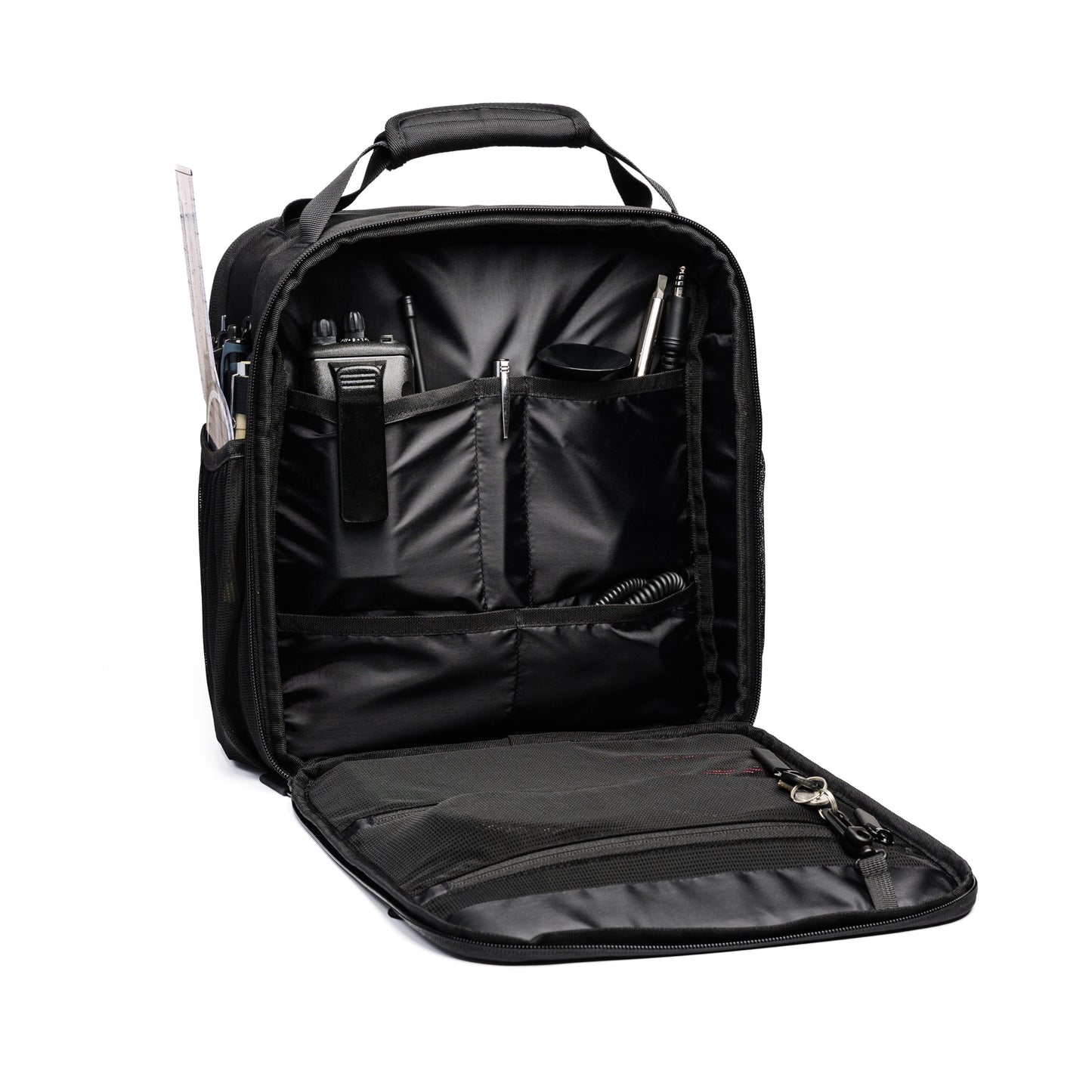 KORE Pilot Flight Bag