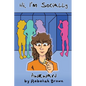 Hi, I'm Socially Awkward - Paperback