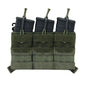 AG3 Triple Mag Placard