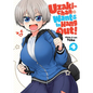 Uzaki-Chan Wants to Hang Out! Vol. 4 - Paperback