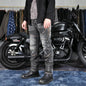 VOLERO™ Wave Guard Kevlar Motorcycle Jeans for Men